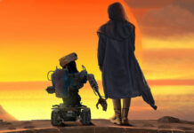 Test Blu-ray : The Last Human