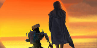 Test Blu-ray : The Last Human