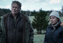 Critique : Un ours dans le Jura