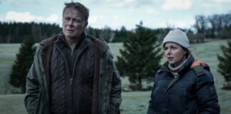 Critique : Un ours dans le Jura