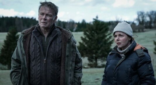 Critique : Un ours dans le Jura