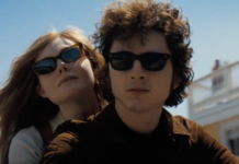 Critique : Un parfait inconnu