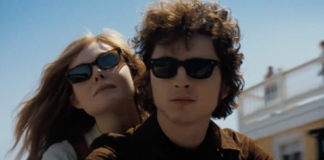 Critique : Un parfait inconnu