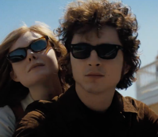 Critique : Un parfait inconnu