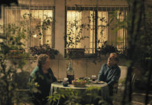 Critique Express : Mon gâteau préféré (Deuxième avis)