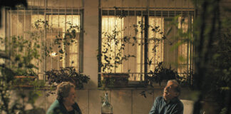 Critique Express : Mon gâteau préféré (Deuxième avis)