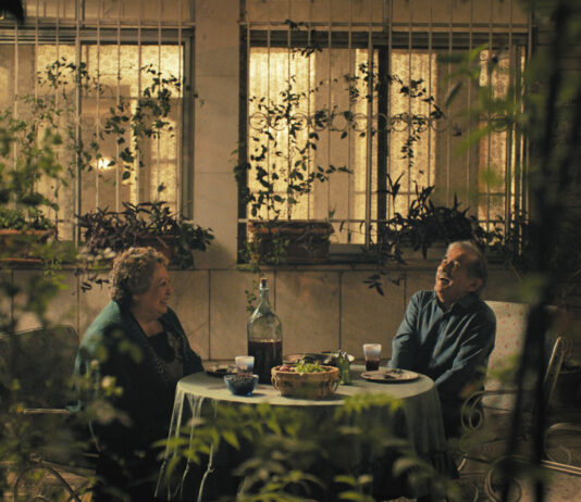 Critique Express : Mon gâteau préféré (Deuxième avis)