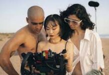 Critique Express : On the go