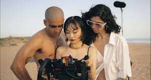 Critique Express : On the go