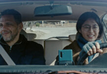 Critique Express : Hiver à Sokcho