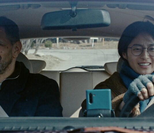 Critique Express : Hiver à Sokcho