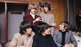 Critique : Brian Jones et les Rolling Stones