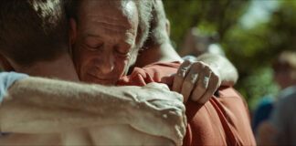 Critique Express : Jouer avec le feu