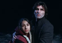 Critique Express : La mer et ses vagues