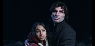 Critique Express : La mer et ses vagues