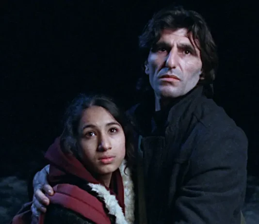 Critique Express : La mer et ses vagues