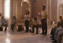 Critique : le quatrième mur