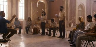 Critique : le quatrième mur