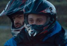 Critique Express : Un monde violent