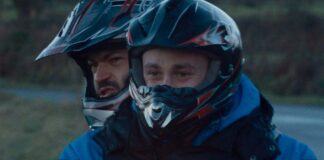 Critique Express : Un monde violent