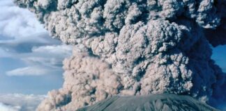 Critique : Au cœur des volcans