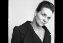 Cannes 2025 : Juliette Binoche présidente
