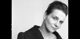 Cannes 2025 : Juliette Binoche présidente