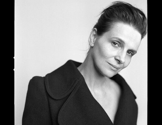 Cannes 2025 : Juliette Binoche présidente