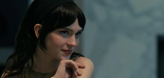 Critique : Companion