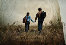 Test Blu-ray : Die Alone