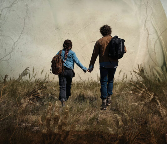 Test Blu-ray : Die Alone