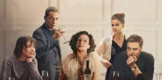 Test DVD : Dîner à l’anglaise