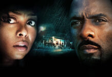 Test Blu-ray : Double trahison