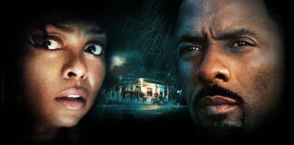 Test Blu-ray : Double trahison