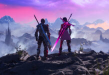 Test DVD : Eat the Night