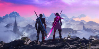 Test DVD : Eat the Night