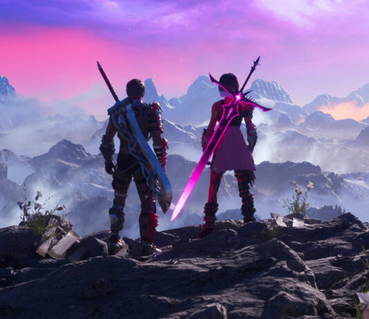 Test DVD : Eat the Night