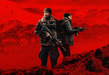 Test Blu-ray : Elevation