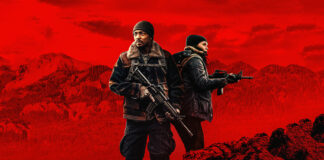 Test Blu-ray : Elevation