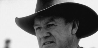 Décès de l’acteur Gene Hackman