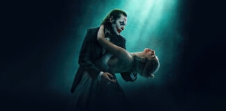 Test Blu-ray 4K Ultra HD : Joker – Folie à deux