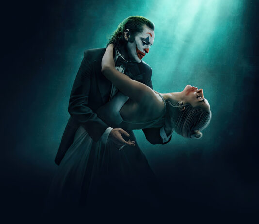 Test Blu-ray 4K Ultra HD : Joker – Folie à deux