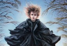 Test Blu-ray : Les Yeux de feu