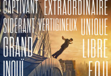 Test Blu-ray 4K Ultra HD : Megalopolis