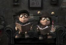 Critique : Mémoires d’un escargot