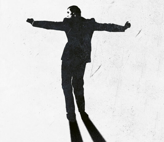 Test Blu-ray : Monsieur Aznavour