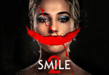 Test Blu-ray 4K Ultra HD : Smile 2