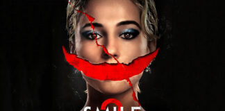 Test Blu-ray 4K Ultra HD : Smile 2