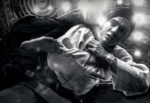 Test Blu-ray : Tatami