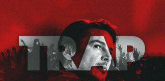 Test Blu-ray 4K Ultra HD : Trap